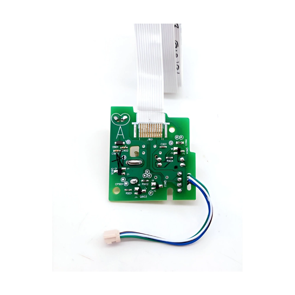 Printstar Engine Control Unit For HP LJ 126NW | 126A view 2